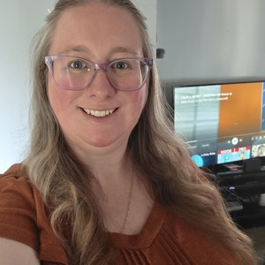 Fundraising Page: Jessica Laird